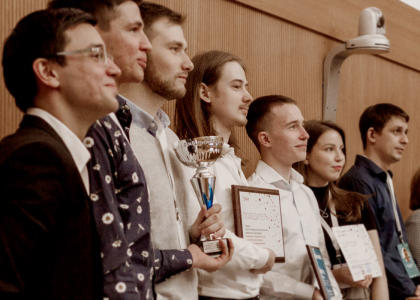 Объявлены победители четвертьфинала Национального чемпионата России по технологической стратегии “Metal Cup-2021”