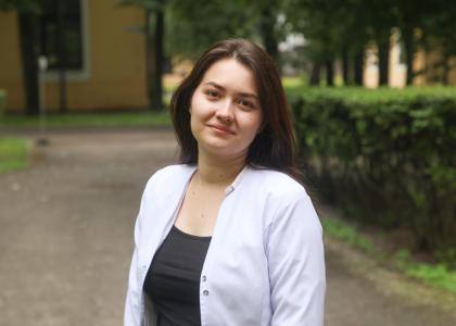 в Педиатрическом университете рассказали о самых необычных выпускниках медучилища