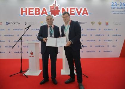 СПбГМТУ и НПФ ИТС объединят усилия в развитии сварочных технологий