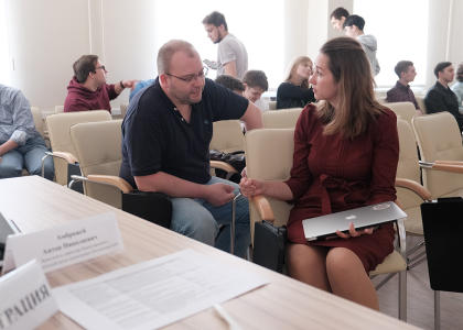 Политех и Академия наставников Сколково создали образовательный курс для наставников студенческих проектов