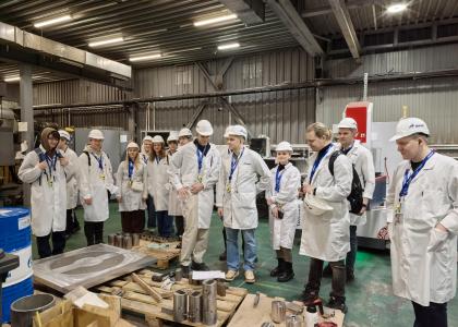 ПГУПС: Рука об руку с производством