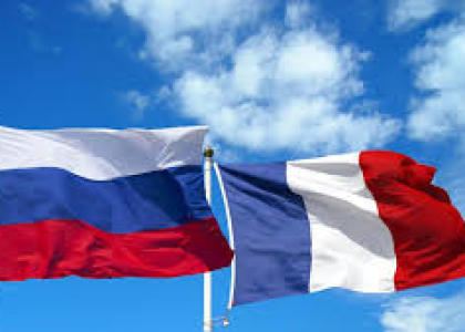 В ПГУПС открылась V Международная конференция вузов России и Франции
