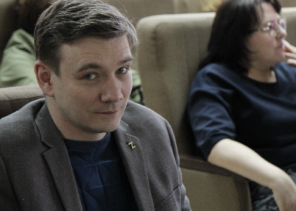 Ярмарка вакансий 2026 в Педиатрическом университете