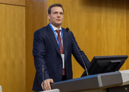 Цифровая трансформация Политеха: конференция о роли Directum в современном вузе