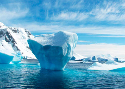 Освоение Арктики: подведены результаты первого года работы по международному проекту EFREA