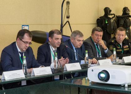 Глеб ТУРИЧИН: «Стандарты инженерного образования должны учитывать потребности российской промышленности»