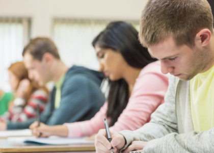 22 апреля-день открытых дверей для абитуриентов Педиатрического университета