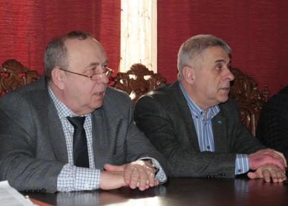 СПбГПМУ расширит сотрудничество с Бухарским мединститутом