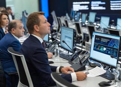 В пилотный проект новой модели высшего образования вошли все инженерные программы СПбГМТУ
