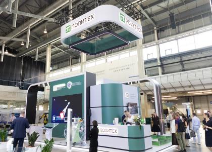 Политех на ИННОПРОМ-2026: готовые технологические решения для развития промышленности