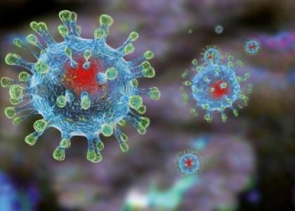Сотрудников клиники СПбГПМУ наградили за вклад в борьбу с коронавирусной инфекцией 