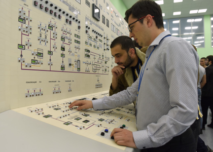 Российские и турецкие вузы разработают совместные образовательные программы для атомной отрасли