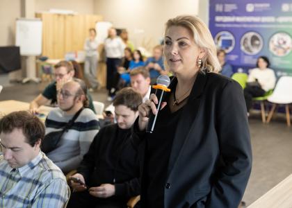 От идеи к реализации: «ПолиШкола» открыла четвёртый образовательный сезон