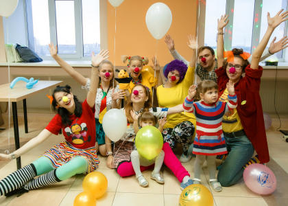 День недоношенного ребенка отпраздновали в СПбГПМУ
