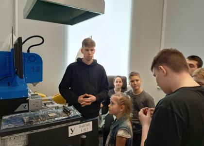 ПГУПС: «Возможности – не ограничены!»