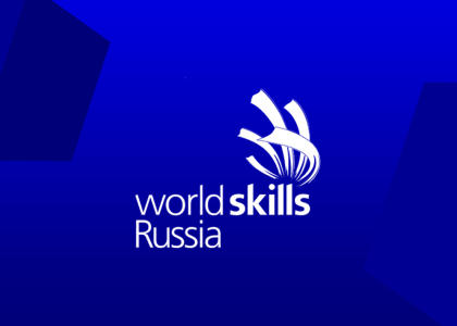 Анна Шишова  из СПХФУ- победитель WorldSkills Russia