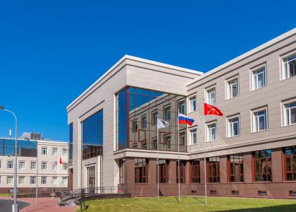 Политех вошёл в топ-3 по трём инженерным направлениям в предметном рейтинге RAEX