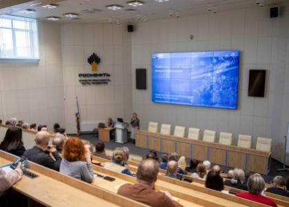 Новая модель высшего образования: в СПбГМТУ обсудили участие вуза в пилотном проекте и разработку образовательных стандартов