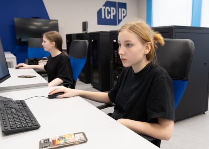 Искусственный интеллект в строительстве. Политехники разработали комплекс «ИМПульс»