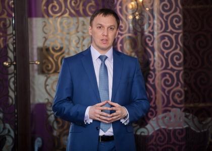 Начальник Московской железной дороги М.О. Глазков посетил Калужский филиал ПГУПС