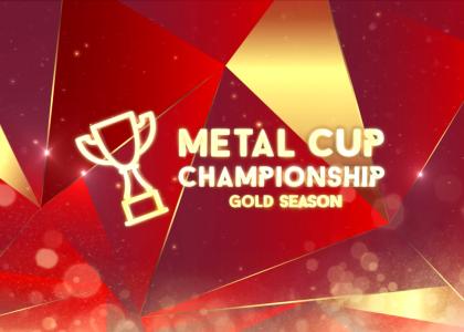 Студенты Политеха вышли в финал Metal Cup-2020. Gold season