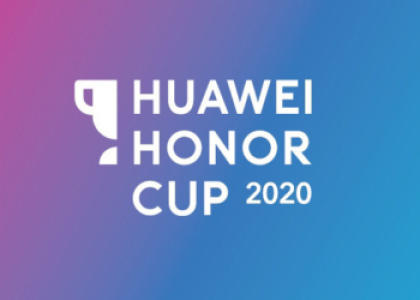 Студентка СПБГЛТУ вышла в финал соревнований HUAWEY HONORARY CUP 2020