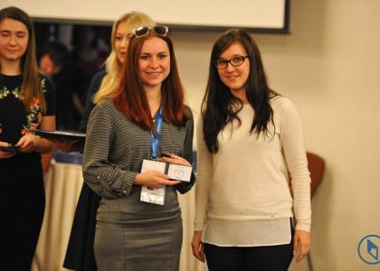 Студенты СПбГЛТУ приняли участие во Всероссийской школе-семинаре «СТИПКОМ-2017»