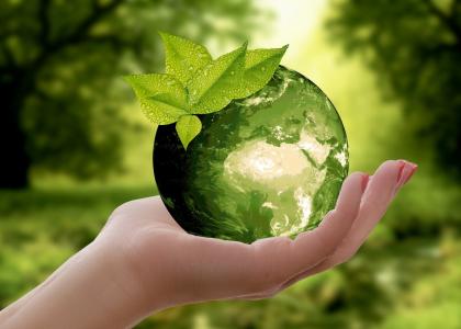 Неделя экологического просвещения «TERRA VIBE 2020» в ПГУПС
