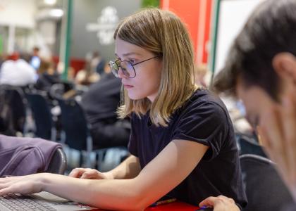 В Политехе стартовал шестой молодёжный конкурс бизнес-идей