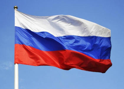 22 августа — День Государственного флага России
