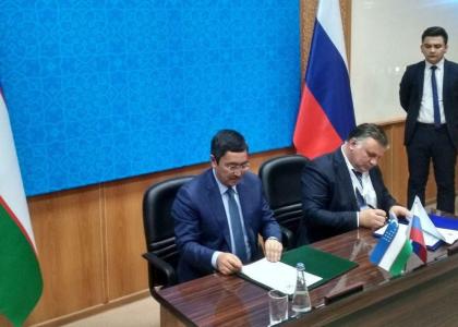 Педиатрический университет откроет международный факультет в столице Узбекистана