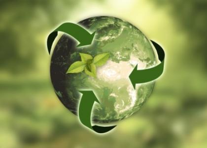 ПГУПС — финалист конкурса «Мир без отходов»