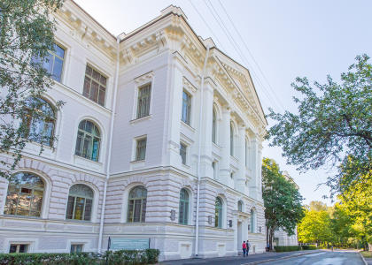 СПбПУ – в тройке лучших российских университетов по направлению «технические науки, инжиниринг и технологии»