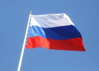 Молодёжная акция в День Государственного флага Российской Федерации