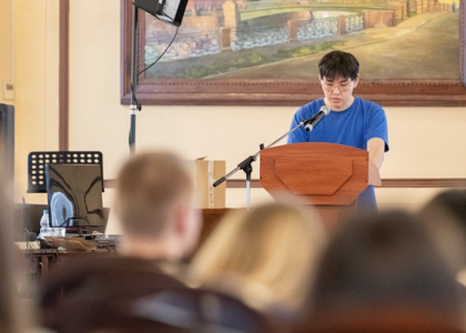 Территория открытий