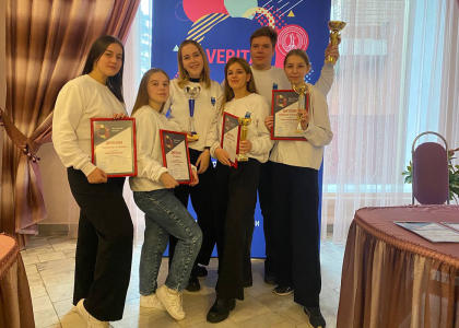 Студенты Корабелки показали блестящие результаты на Всероссийском юридическом конкурсе «VERITAS»