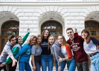 Студенты Политеха – победители Всероссийского конкурса «Профстажировки 2.0»