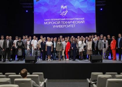 В Корабелке обсудили перспективы развития Программы подготовки инженеров-корабелов ОСК